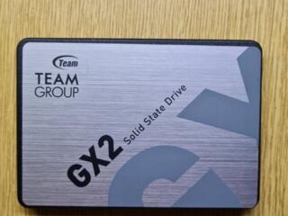 SSD 256GB ГАРАНТИЯ ГОД.