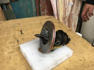 Продам картридж турбины Т4 2,5