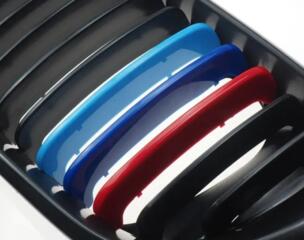 Продам накладки на ноздри БМВ Е46 BMW