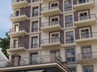 Стильная квартира в центре Одессы в Доме на Мещанской.