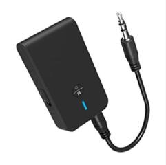 ZIIDOO Bluetooth 5.0 RECEIVER приемник и передатчик