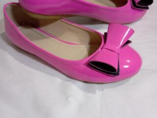 Туфли/босоножки б/у в хорошем состоянии