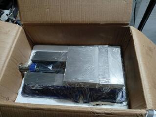 Станочные тиски