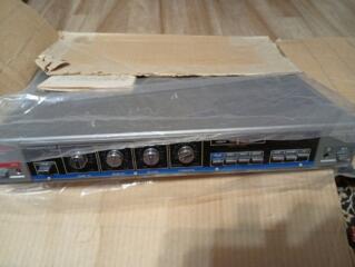 Усилитель Вега