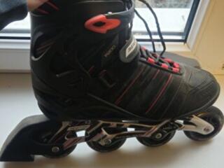 Продам ролики