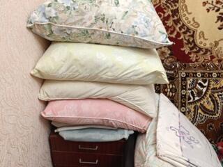 Продам подушки перьевые!