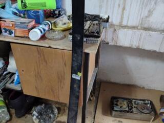 Продам Коренной Лист ГАЗ 53