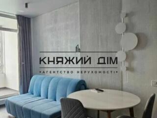 Пропонується в оренду нова 1 к квартира-студія в ЖК "Республіка&q