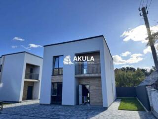 продаж 4-к будинок Бучанський, Софіївська Борщагівка, 117000 $