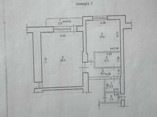 продаж 3-к квартира Дніпро, Центральний, 106000 $