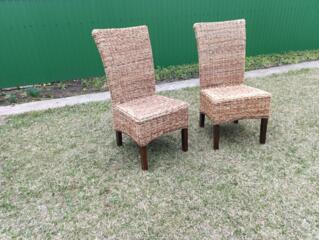 Скидка! Красивые и удобные кресла из ротанга