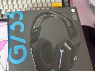 Logitech G733