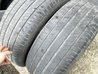 235 55 18 мишлен лето