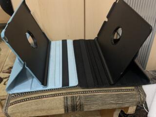 Чехлы на плашет