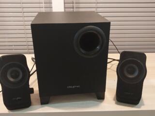 Продаю саббуфер Creative