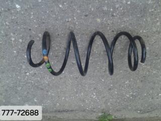 Volkswagen (Шкода)оригинальная пружина передняя