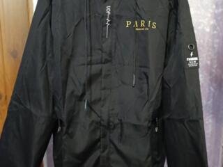 Продам мужскую ветровку.