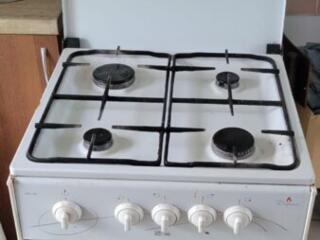 Продам газовую плиту Дарина