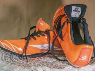 Шиповки для бега