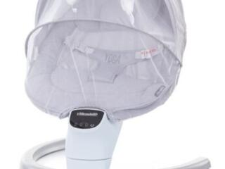 Продается шезлонг-качели