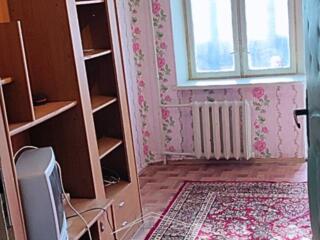 Продается уютная комната с балконом в общежитии коридорного типа!