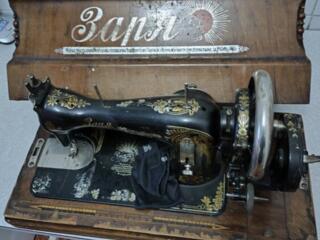 Продается на вес 10 руб за кг швейная машина, требуется