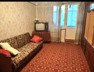 2-комнатная на Балке - Чистый дом