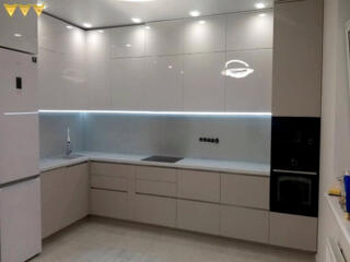 Кухни. Современно. На заказ. Другая мебель.