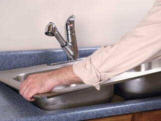 Замена столешниц, фасадов. Другое. Тем кто ценит качество