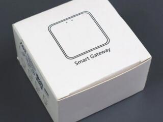 Шлюз Multi Mode Zigbee, WiFi, Bluetooth, Tuya