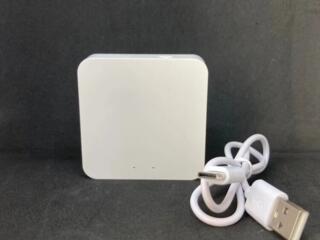 Шлюз Multi Mode Zigbee, WiFi, Bluetooth, Tuya