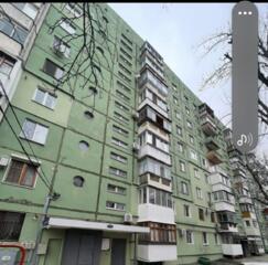 4-х комнатная квартира Буюканы