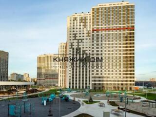 Продаж 2-х к.кв. в новобудові в ЖК "Варшавський Плюс" по про