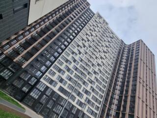 Предлагается к продаже стильная трехкомнатная квартира площадью 106 ..