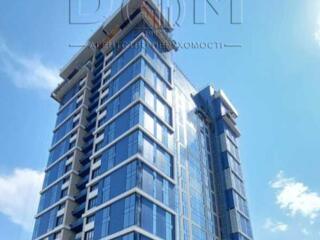 продаж 1-к квартира Київ, Печерський, 128000 $