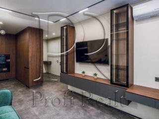 продаж 1-к квартира Київ, Подільський, 105000 $