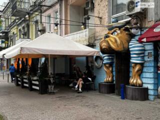 довгострокова оренда кафе, бар, ресторан Київ, Печерський, 89000 грн./