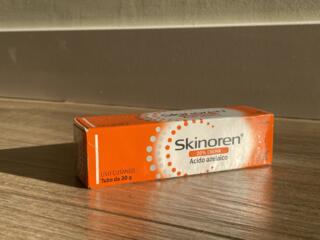 Skinoren crema
