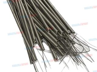 ТЭН электрический. Также есть много нихромовых спиралей..