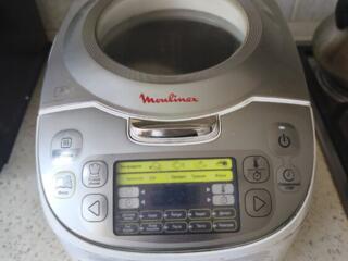 Мультиварка Moulinex r23