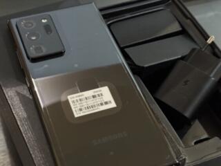Samsung Note 20 Ultra 5g - New!