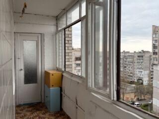 Сдам трёхкомнатную квартиру