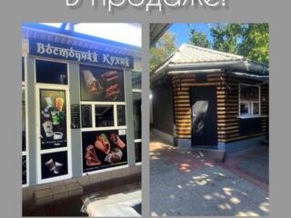 Продается шаурма на Клинцовском!