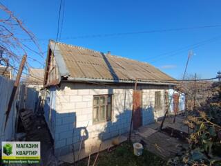 Продается дом на границе с Кировским
