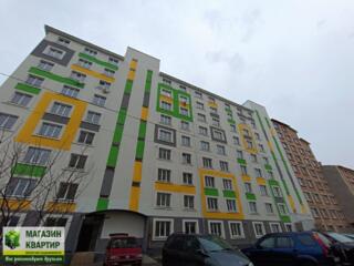 Продается 1 к. квартира в Новостройке. 40 м. кв.