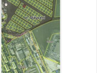 Продаётся участок под строительство