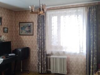 1-КОМ Чешка 3/9 Балка Клио в жилом состоянии