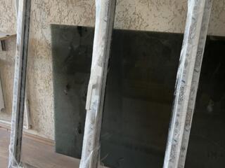 Продам 2 новых окна. Термомост