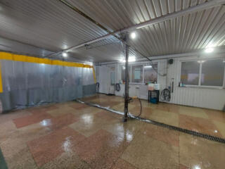 Без комиссии. Продам действующую автомойку на Балковской.