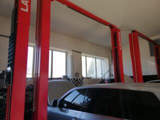 От хозяина. Продам работающее СТО на супер трассе.